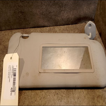 Pare-soleil droit occasion CITROEN XSARA PICASSO Phase 1 12-1999->02-2004 2.0 HDi 90ch