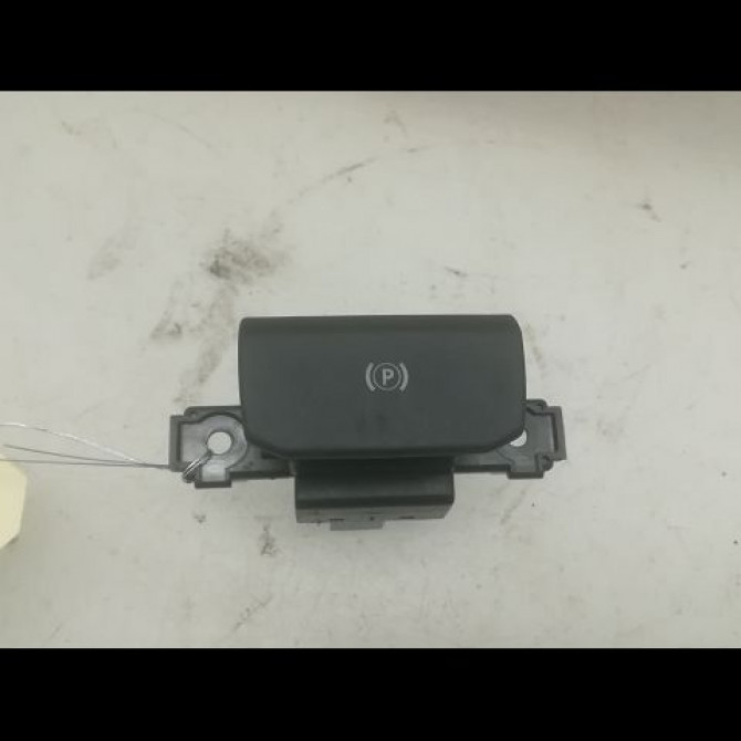 Interrupteur commande de frein a main occasion PEUGEOT 508 Phase 2 SW 06-2014->... 2.0 BlueHDI 180ch 96772967ZD 1