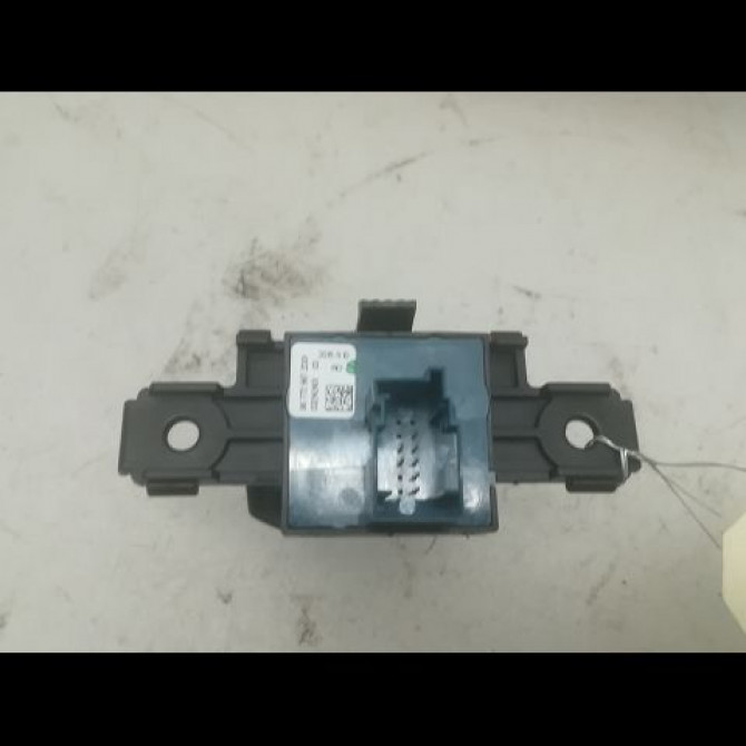 Interrupteur commande de frein a main occasion PEUGEOT 508 Phase 2 SW 06-2014->... 2.0 BlueHDI 180ch 96772967ZD 2