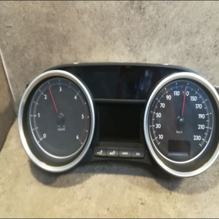 Compteur occasion PEUGEOT 508 Phase 2 SW 06-2014->... 2.0 BlueHDI 180ch 9822725580