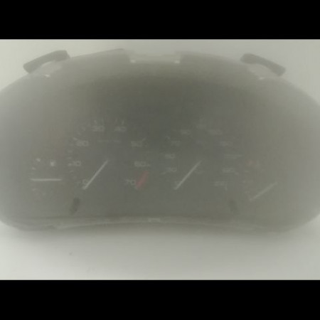 Compteur occasion PEUGEOT 206 Phase 2 02-2003->02-2009 1.4i 75ch 6106LH