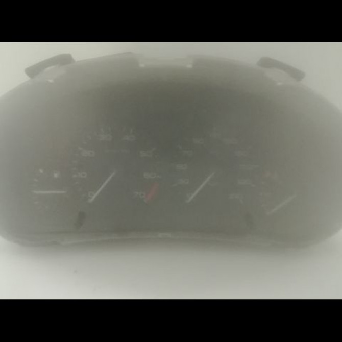 Compteur occasion PEUGEOT 206 Phase 2 02-2003->02-2009 1.4i 75ch 6106LH 1