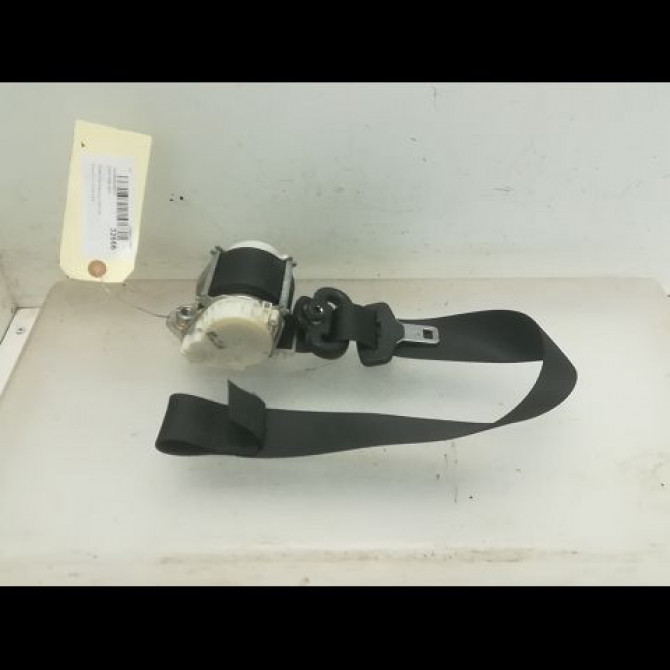 Ceinture avant droite occasion FORD FOCUS II Phase 1 09-2004->12-2007 2.0 TDCI 16v 135ch 1480180 1