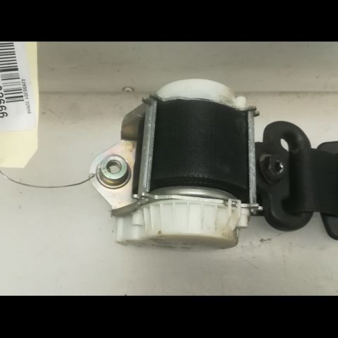 Ceinture avant droite occasion FORD FOCUS II Phase 1 09-2004->12-2007 2.0 TDCI 16v 135ch 1480180 2