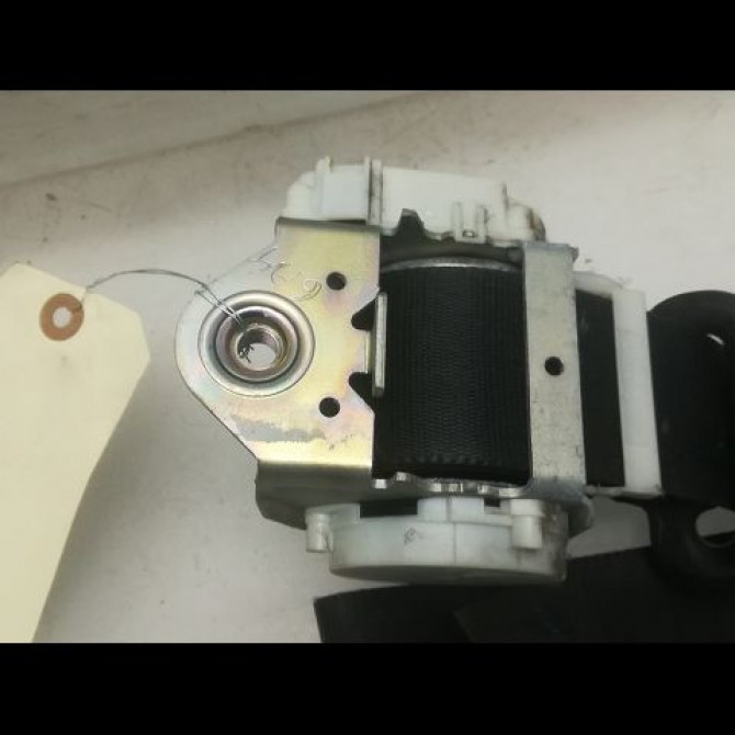 Ceinture avant droite occasion FORD FOCUS II Phase 1 09-2004->12-2007 2.0 TDCI 16v 135ch 1480180 3