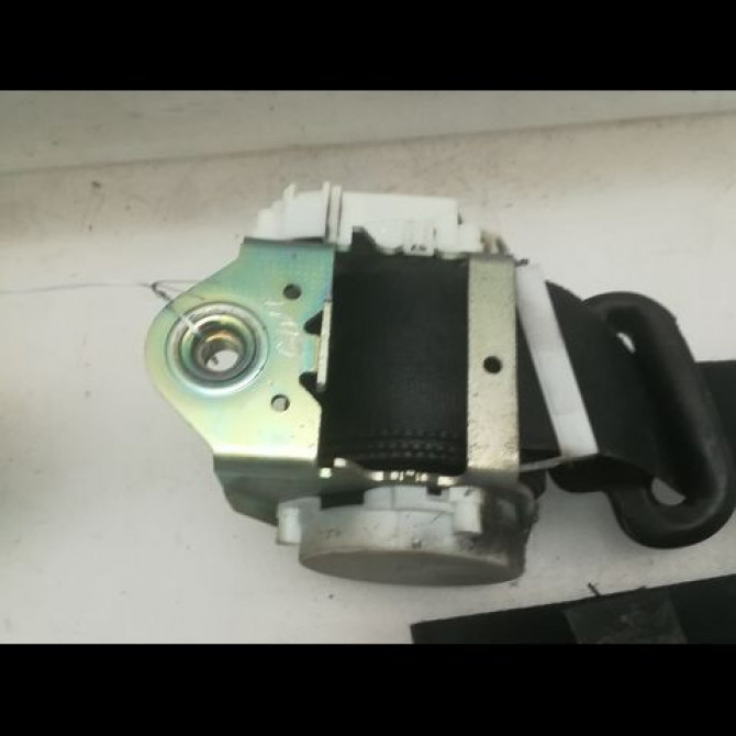 Ceinture avant gauche occasion FORD FOCUS II Phase 1 09-2004->12-2007 2.0 TDCI 16v 135ch 1480180 3