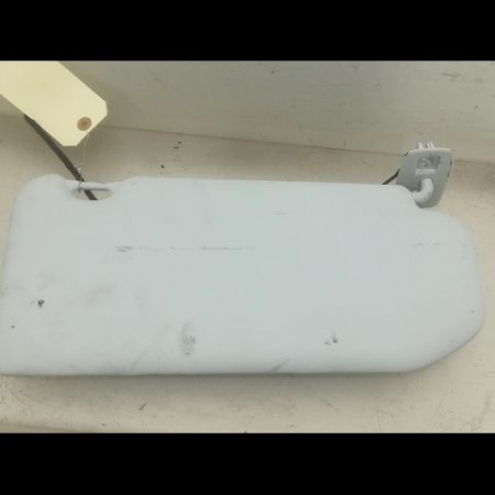 Pare-soleil gauche occasion PEUGEOT 508 Phase 2 SW 06-2014->... 2.0 BlueHDI 180ch 16117312PR