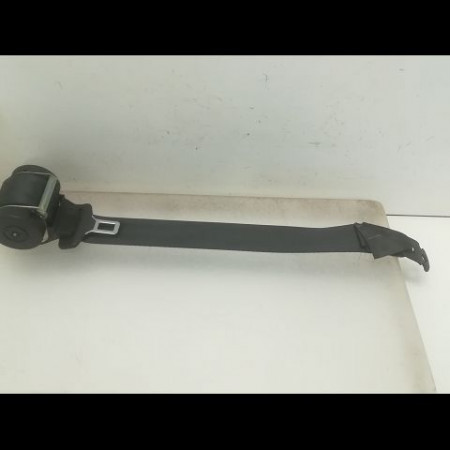 Ceinture arrière gauche occasion FIAT PUNTO EVO III Phase 1 10-2009->12-2013 1.3 MULTIJET 75ch