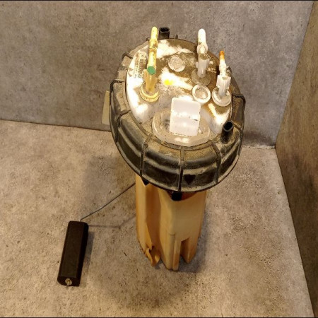 Jauge a carburant occasion PEUGEOT 508 Phase 1 04-1995->04-1999 2.0 HDI 163ch 1525WY
