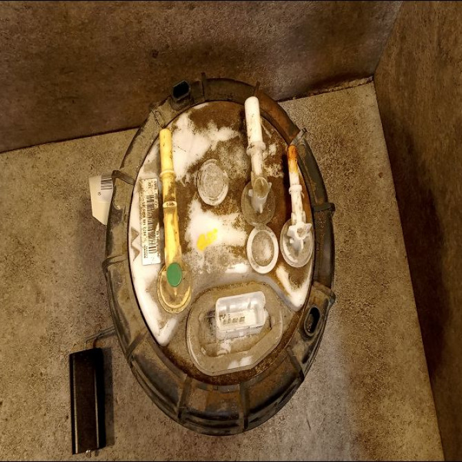 Jauge a carburant occasion PEUGEOT 508 Phase 1 04-1995->04-1999 2.0 HDI 163ch 1525WY 2