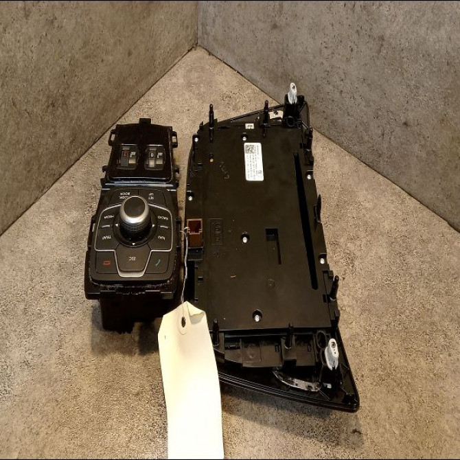 Commande autoradio occasion PEUGEOT 508 Phase 1 04-1995->04-1999 2.0 HDI 163ch 2