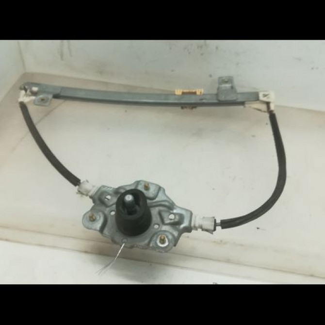 Mecanisme leve-glace arrière droit occasion RENAULT SCENIC I Phase 1 09-1996->08-1999 7700838597 1
