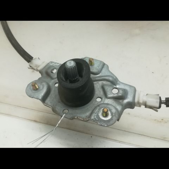 Mecanisme leve-glace arrière droit occasion RENAULT SCENIC I Phase 1 09-1996->08-1999 7700838597 2