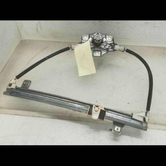 Mecanisme leve-glace arrière droit occasion RENAULT SCENIC I Phase 1 09-1996->08-1999 7700838597 3