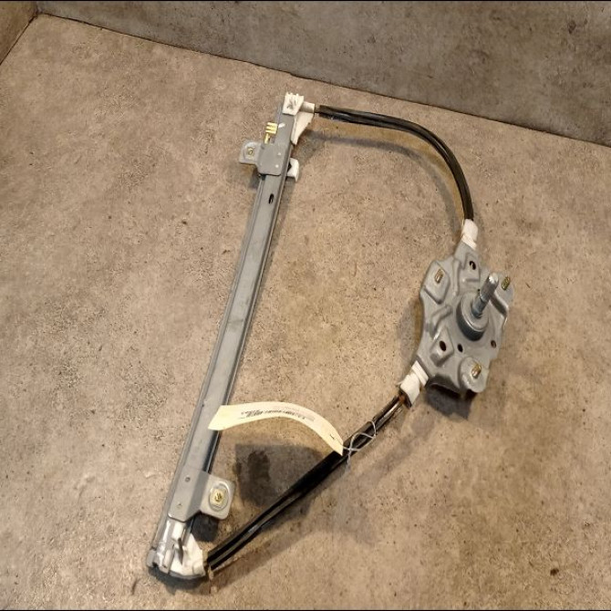 Mecanisme leve-glace arrière droit occasion RENAULT MEGANE SCENIC I Phase 1 09-1996->08-1999 1.9 D 7700838597 1