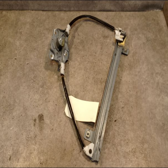 Mecanisme leve-glace arrière droit occasion RENAULT MEGANE SCENIC I Phase 1 09-1996->08-1999 1.9 D 7700838597 2