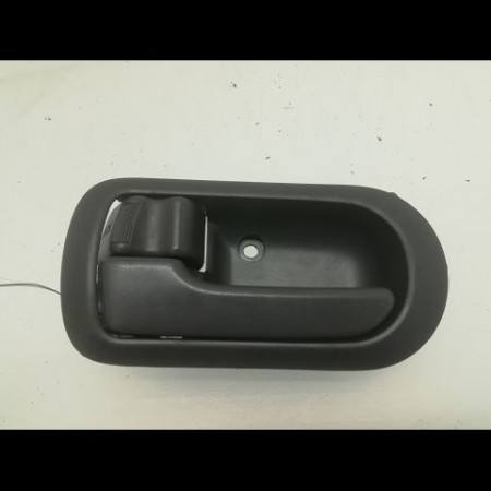 Poignee int porte avg occasion HONDA LOGO Phase 1 07-1999->06-2001 1.3i 72160S2KJ01ZB