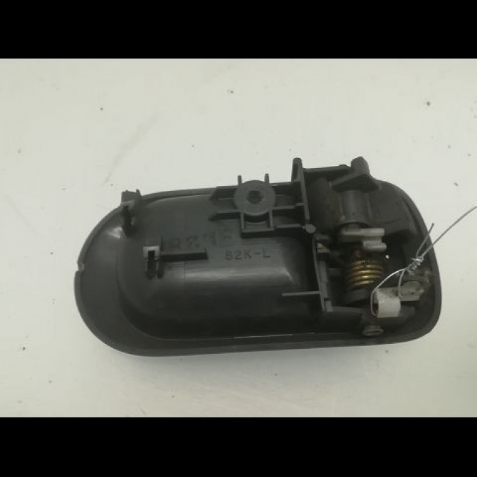 Poignee int porte avg occasion HONDA LOGO Phase 1 07-1999->06-2001 1.3i 72160S2KJ01ZB 2