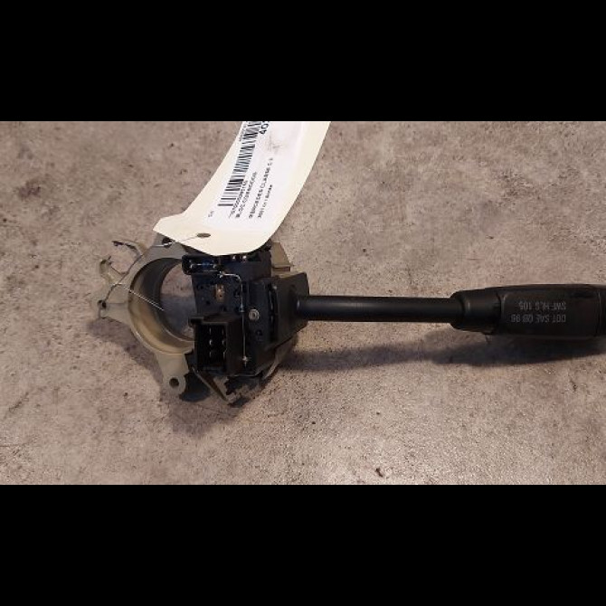 Bloc commodos occasion MERCEDES CLASSE C II Phase 1 05-2000->03-2004 2