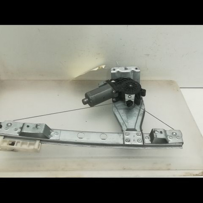 Mecanisme+moteur leve-glace arg occasion CITROEN C3 I Phase 2 10-2005->12-2010 1.6 HDi 16v 92ch 922388 1