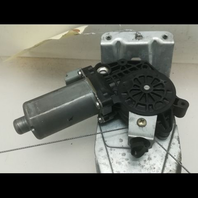 Mecanisme+moteur leve-glace arg occasion CITROEN C3 I Phase 2 10-2005->12-2010 1.6 HDi 16v 92ch 922388 2