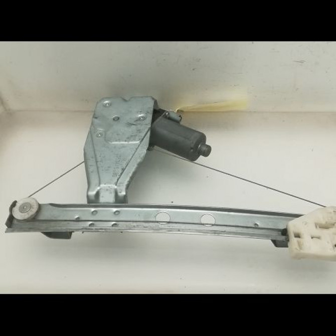 Mecanisme+moteur leve-glace arg occasion CITROEN C3 I Phase 2 10-2005->12-2010 1.6 HDi 16v 92ch 922388 4