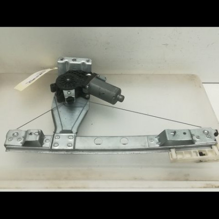 Mecanisme+moteur leve-glace ard occasion CITROEN C3 I Phase 2 10-2005->12-2010 1.6 HDi 16v 92ch 922487