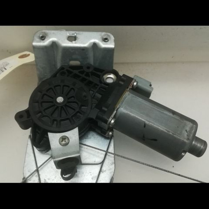Mecanisme+moteur leve-glace ard occasion CITROEN C3 I Phase 2 10-2005->12-2010 1.6 HDi 16v 92ch 922487 2
