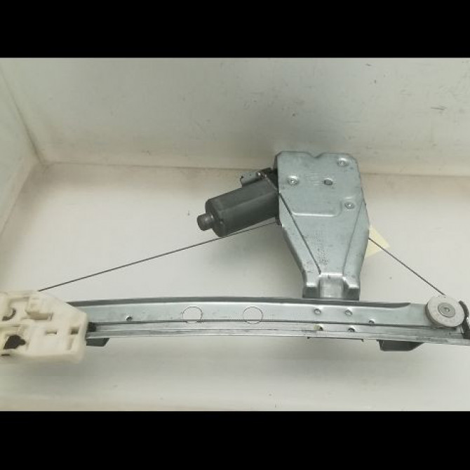 Mecanisme+moteur leve-glace ard occasion CITROEN C3 I Phase 2 10-2005->12-2010 1.6 HDi 16v 92ch 922487 4