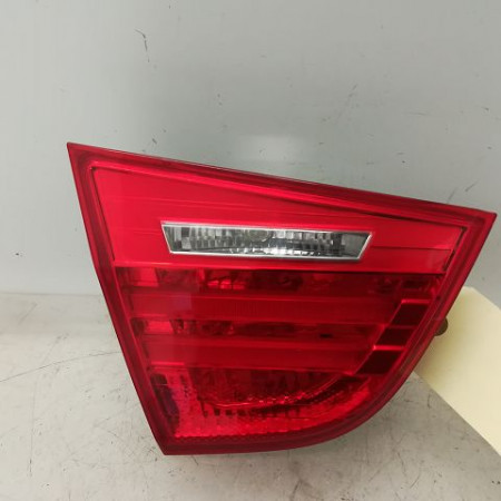 Feu arrière interieur gauche occasion B.M.W. SERIE 3 III Phase 1 01-1991->04-1998 318 TDS 63217289427