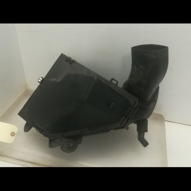 Boitier filtre a air occasion B.M.W. SERIE 3 V Phase 2 09-2008->12-2011 318d 2