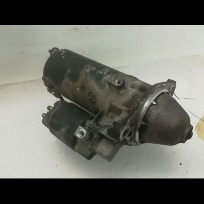 Démarreur occasion OPEL ASTRA I Phase 2 07-1994->03-1998 1.7 TD 90511841 1