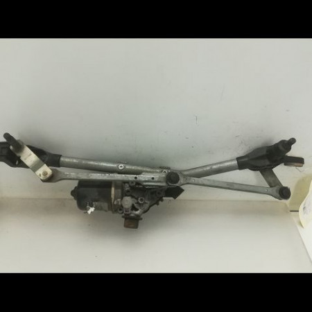 Moteur essuie-glace avant occasion RENAULT MEGANE III Phase 1 11-2008->01-2012 1.5 DCI 105ch 288100941R