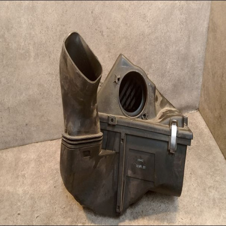 Boitier filtre a air occasion B.M.W. SERIE 3 V Phase 2 09-2008->12-2011 318i 143ch