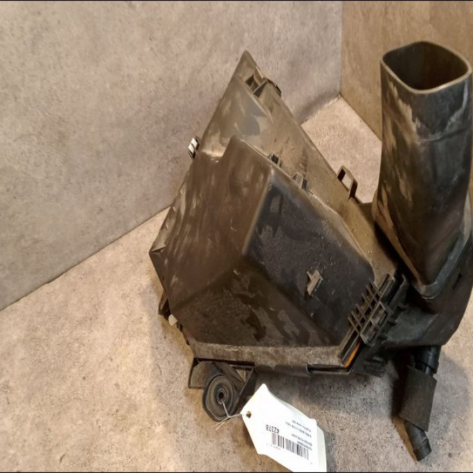 Boitier filtre a air occasion B.M.W. SERIE 3 V Phase 2 09-2008->12-2011 318i 143ch 2