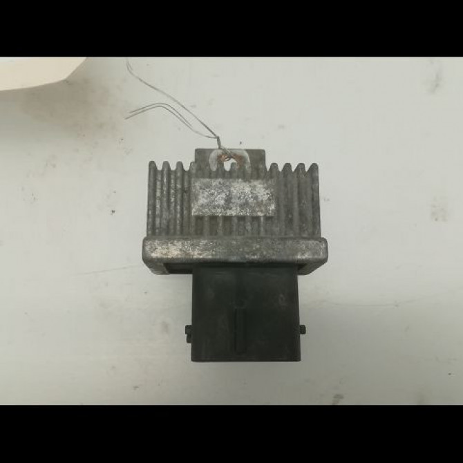 Boitier de préchauffage occasion PEUGEOT 207 CC Phase 1 03-2007->... 1