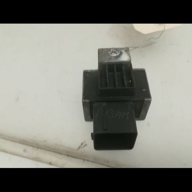 Boitier de préchauffage occasion PEUGEOT 207 CC Phase 1 03-2007->... 2