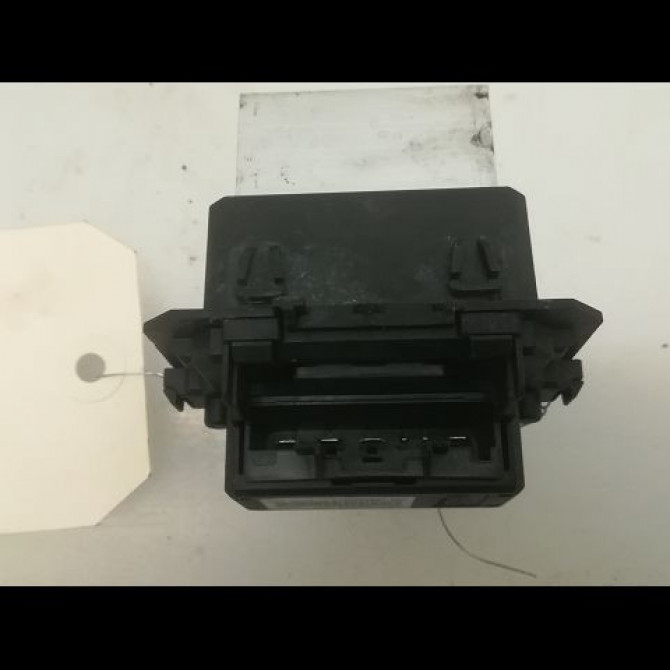 Resistance de chauffage occasion PEUGEOT 207 CC Phase 1 03-2007->... 3