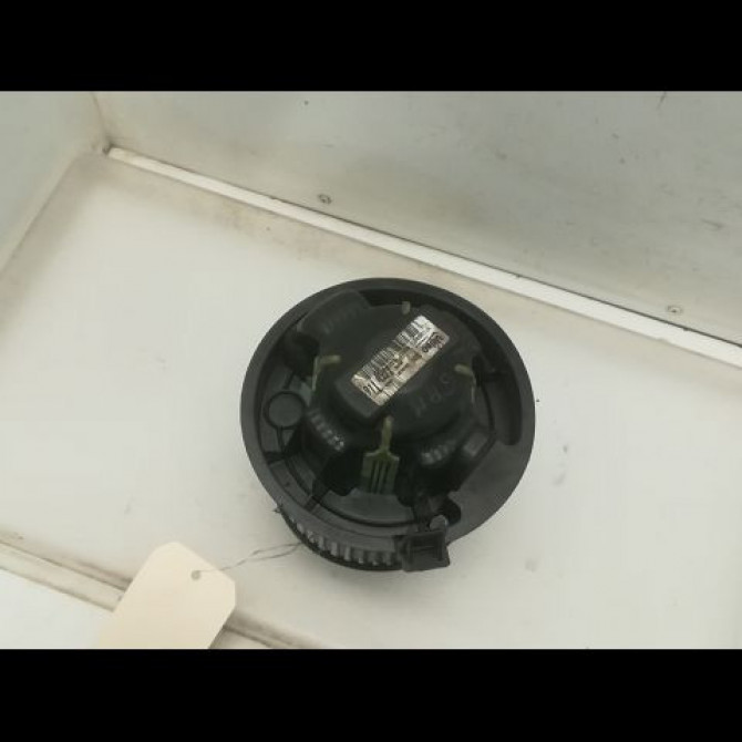 Ventilateur de chauffage occasion PEUGEOT 207 CC Phase 1 03-2007->... 2