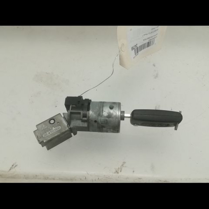 Antivol de direction occasion PEUGEOT 207 CC Phase 1 03-2007->... 1