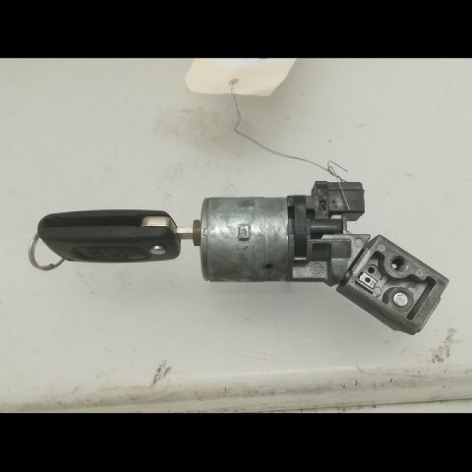 Antivol de direction occasion PEUGEOT 207 CC Phase 1 03-2007->... 2