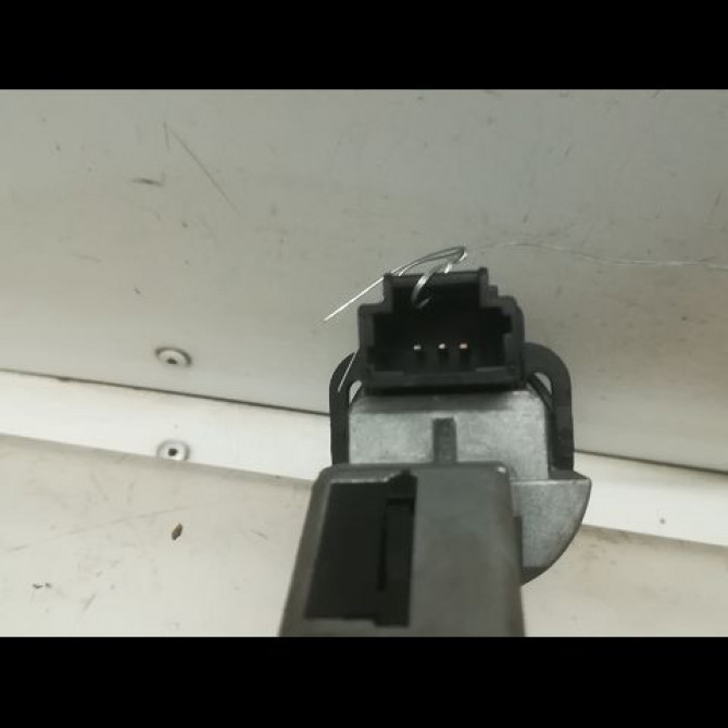 Antivol de direction occasion PEUGEOT 207 CC Phase 1 03-2007->... 3