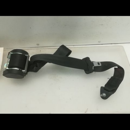 Ceinture arrière gauche occasion PEUGEOT 207 CC Phase 1 03-2007->...