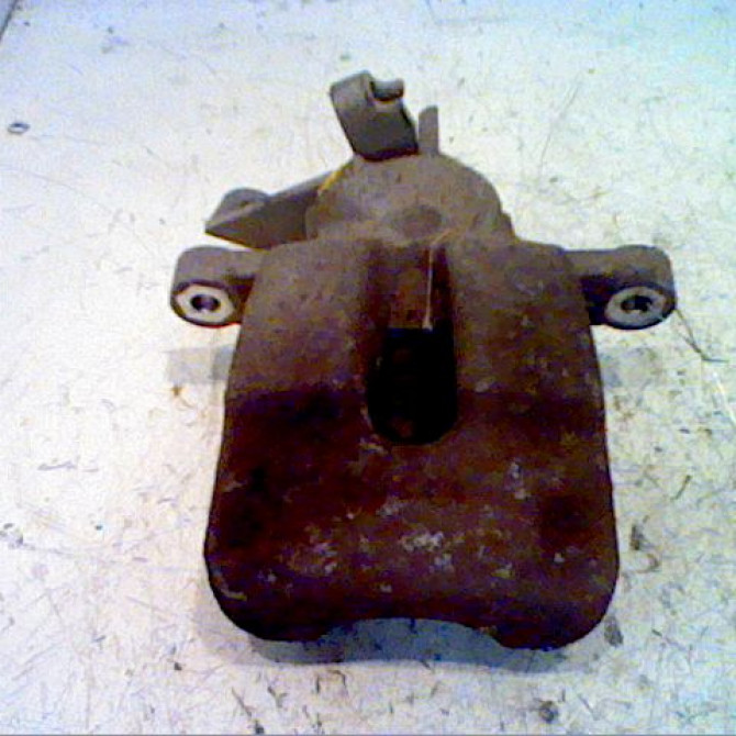 Etrier de frein arrière droit occasion RENAULT SCENIC I Phase 2 08-1999->06-2003 7701206345 1