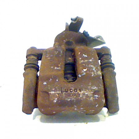 Etrier de frein arrière droit occasion RENAULT MEGANE SCENIC I Phase 2 08-1999->06-2003 1.9 DCI 7701206345