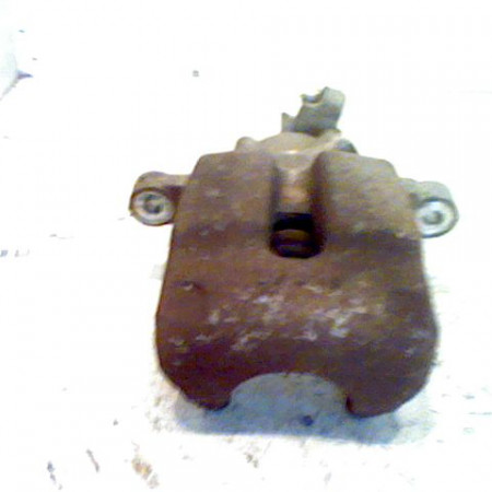 Etrier de frein arrière gauche occasion RENAULT SCENIC I Phase 2 08-1999->06-2003 7701206344