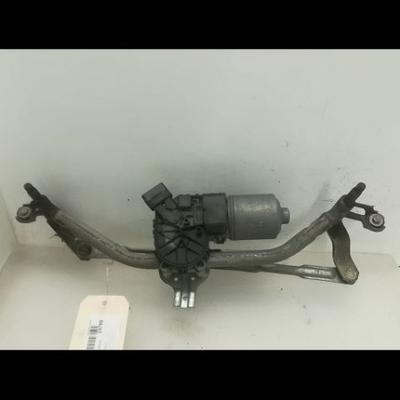 Moteur essuie-glace avant occasion PEUGEOT 207 CC Phase 1 03-2007->...