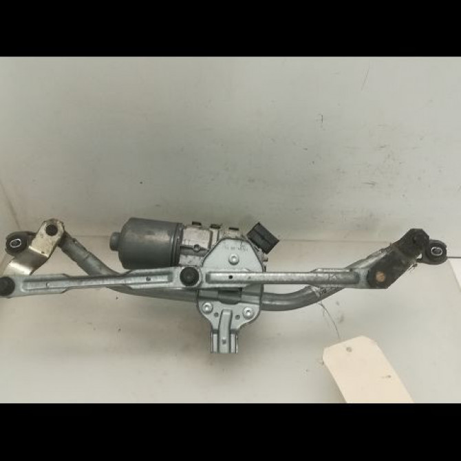 Moteur essuie-glace avant occasion PEUGEOT 207 CC Phase 1 03-2007->... 2