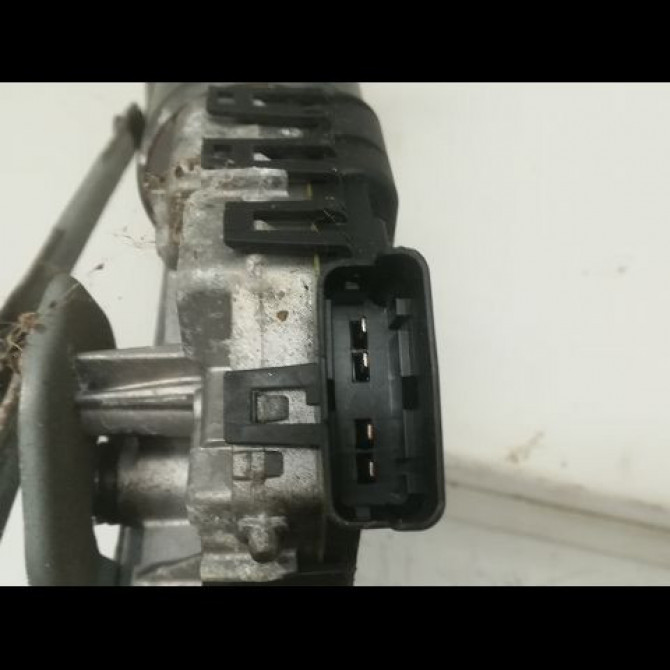 Moteur essuie-glace avant occasion PEUGEOT 207 CC Phase 1 03-2007->... 3