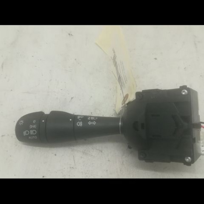 Commande clignotant occasion RENAULT CLIO IV Phase 1 07-2012->... 1.5 DCI 90ch 8201167992 1